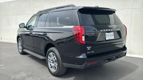 More photos of 2025 Ford Expedition Active at Fiesta Ford, Inc., CA