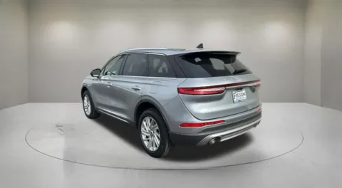 More photos of 2022 Lincoln Corsair Standard at Fiesta Ford, Inc., CA
