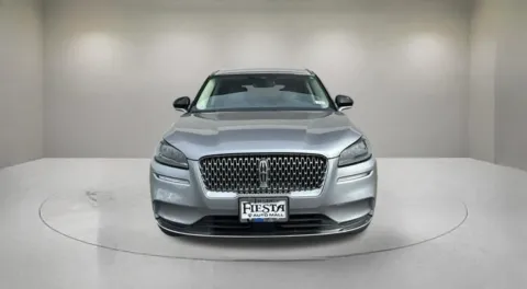 Photos of 2022 Lincoln Corsair Standard for sale in Indio, CA at Fiesta Ford, Inc.