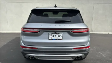 Another view of 2022 Lincoln Corsair Standard for sale in Indio, CA at Fiesta Ford, Inc.