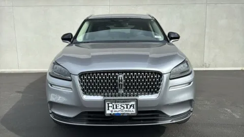 Photos of 2022 Lincoln Corsair Standard for sale in Indio, CA at Fiesta Ford, Inc.