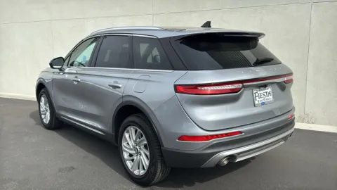 More photos of 2022 Lincoln Corsair Standard at Fiesta Ford, Inc., CA