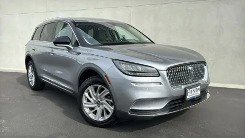 Unknown 2022 Lincoln Corsair Standard for sale in Indio, CA