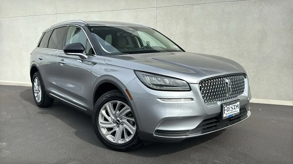 Unknown 2022 Lincoln Corsair Standard for sale in Indio, CA