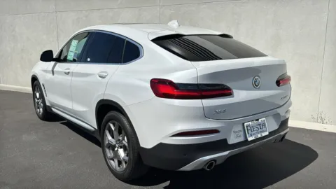 More photos of 2021 BMW X4 xDrive30i at Fiesta Ford, Inc., CA