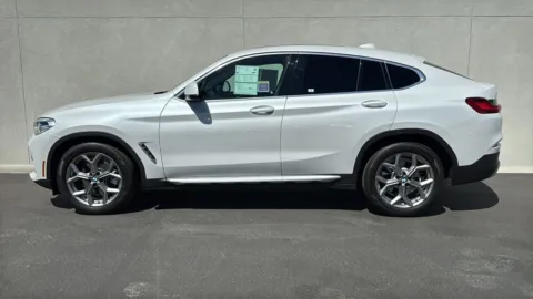 More photos of 2021 BMW X4 xDrive30i at Fiesta Ford, Inc., CA