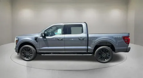 Another view of 2026 Ford F-150 Lariat for sale in Indio, CA at Fiesta Ford, Inc.