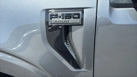 More photos of 2026 Ford F-150 Lariat at Fiesta Ford, Inc., CA