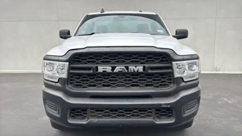 Photos of 2021 Ram 2500 Tradesman for sale in Indio, CA at Fiesta Ford, Inc.