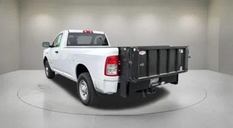 More photos of 2021 Ram 2500 Tradesman at Fiesta Ford, Inc., CA