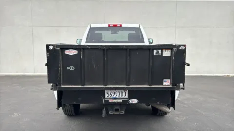 Another view of 2021 Ram 2500 Tradesman for sale in Indio, CA at Fiesta Ford, Inc.