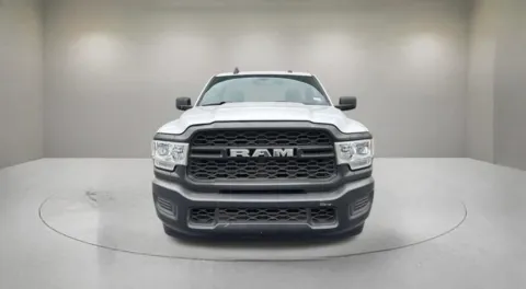 Photos of 2021 Ram 2500 Tradesman for sale in Indio, CA at Fiesta Ford, Inc.