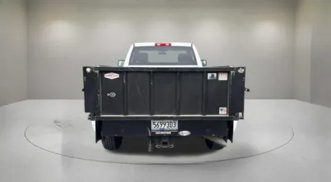 Another view of 2021 Ram 2500 Tradesman for sale in Indio, CA at Fiesta Ford, Inc.