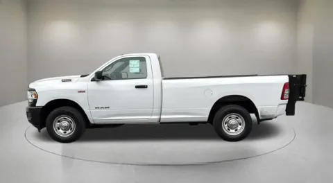 More photos of 2021 Ram 2500 Tradesman at Fiesta Ford, Inc., CA