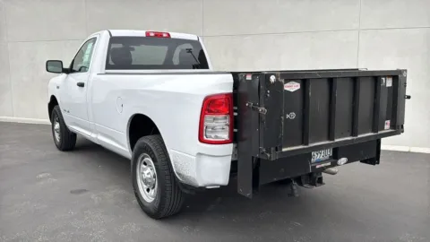 More photos of 2021 Ram 2500 Tradesman at Fiesta Ford, Inc., CA