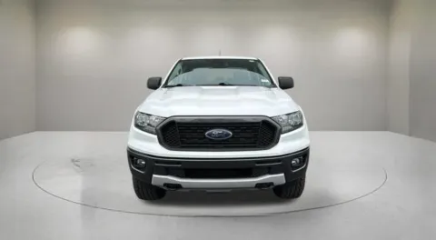 Photos of 2023 Ford Ranger XLT for sale in Indio, CA at Fiesta Ford, Inc.