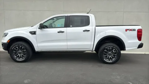 More photos of 2023 Ford Ranger XLT at Fiesta Ford, Inc., CA