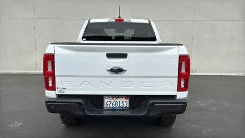 Another view of 2023 Ford Ranger XLT for sale in Indio, CA at Fiesta Ford, Inc.