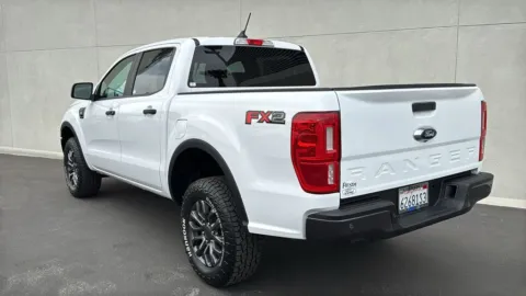 More photos of 2023 Ford Ranger XLT at Fiesta Ford, Inc., CA