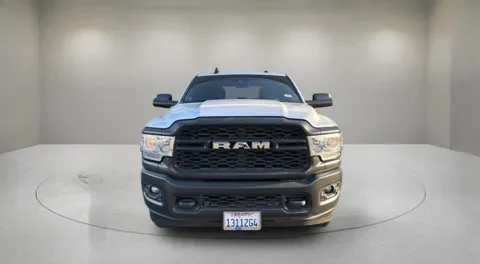 Photos of 2022 Ram 2500 Tradesman for sale in Indio, CA at Fiesta Ford, Inc.