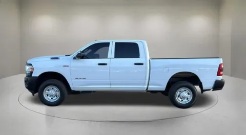 More photos of 2022 Ram 2500 Tradesman at Fiesta Ford, Inc., CA