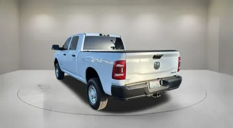 More photos of 2022 Ram 2500 Tradesman at Fiesta Ford, Inc., CA
