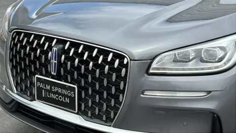 More photos of 2023 Lincoln Corsair Grand Touring at Fiesta Ford, Inc., CA