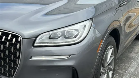 Another view of 2023 Lincoln Corsair Grand Touring for sale in Indio, CA at Fiesta Ford, Inc.