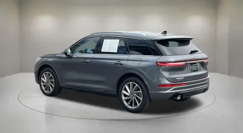 More photos of 2023 Lincoln Corsair Grand Touring at Fiesta Ford, Inc., CA