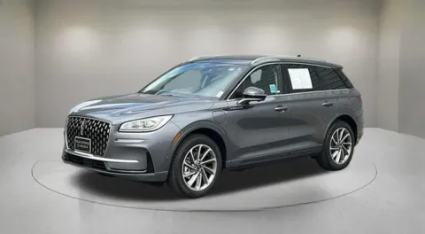 Photos of 2023 Lincoln Corsair Grand Touring for sale in Indio, CA at Fiesta Ford, Inc.