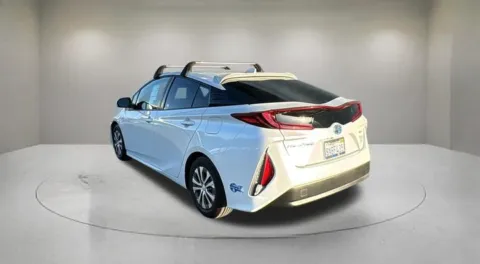 More photos of 2021 Toyota Prius Prime XLE at Fiesta Ford, Inc., CA