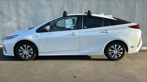 More photos of 2021 Toyota Prius Prime LE at Fiesta Ford, Inc., CA