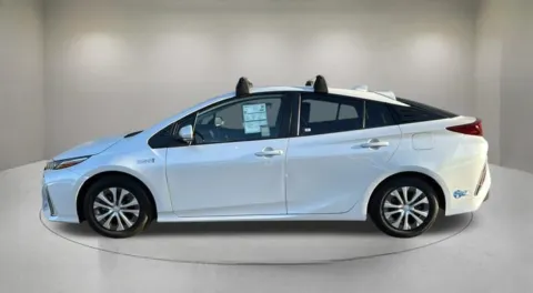 More photos of 2021 Toyota Prius Prime XLE at Fiesta Ford, Inc., CA