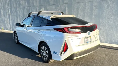 More photos of 2021 Toyota Prius Prime LE at Fiesta Ford, Inc., CA