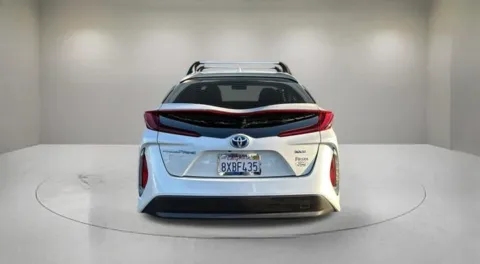 Another view of 2021 Toyota Prius Prime XLE for sale in Indio, CA at Fiesta Ford, Inc.