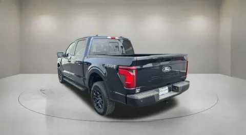 Photos of 2026 Ford F-150 XLT for sale in Indio, CA at Fiesta Ford, Inc.