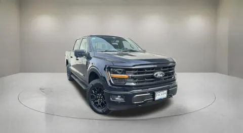 Blue 2026 Ford F-150 XLT for sale in Indio, CA