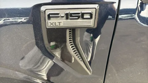 More photos of 2026 Ford F-150 XLT at Fiesta Ford, Inc., CA