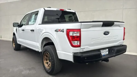More photos of 2021 Ford F-150 XL at Fiesta Ford, Inc., CA