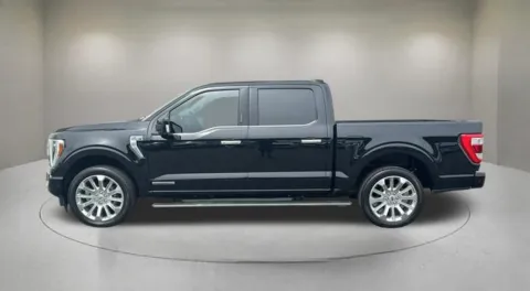 More photos of 2023 Ford F-150 Limited at Fiesta Ford, Inc., CA