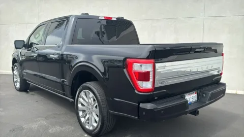 More photos of 2023 Ford F-150 Limited at Fiesta Ford, Inc., CA