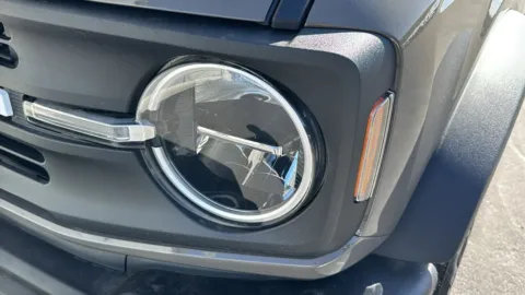 More photos of 2026 Ford Bronco Big Bend at Fiesta Ford, Inc., CA