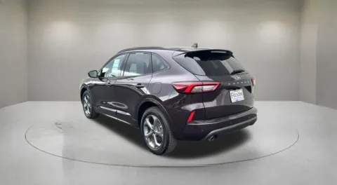 More photos of 2023 Ford Escape Hybrid ST-Line at Fiesta Ford, Inc., CA