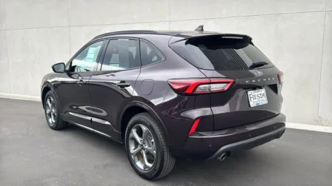 More photos of 2023 Ford Escape Hybrid ST-Line at Fiesta Ford, Inc., CA