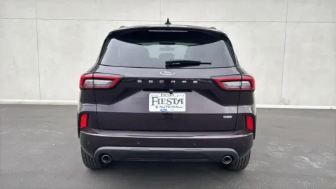 Another view of 2023 Ford Escape Hybrid ST-Line for sale in Indio, CA at Fiesta Ford, Inc.