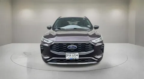 Photos of 2023 Ford Escape Hybrid ST-Line for sale in Indio, CA at Fiesta Ford, Inc.