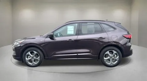More photos of 2023 Ford Escape Hybrid ST-Line at Fiesta Ford, Inc., CA