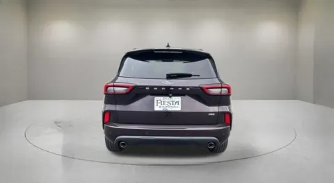 Another view of 2023 Ford Escape Hybrid ST-Line for sale in Indio, CA at Fiesta Ford, Inc.