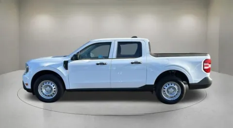 Another view of 2026 Ford Maverick XL for sale in Indio, CA at Fiesta Ford, Inc.