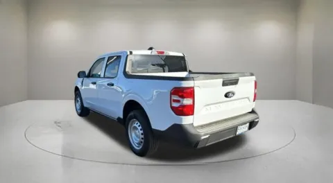 Photos of 2026 Ford Maverick XL for sale in Indio, CA at Fiesta Ford, Inc.